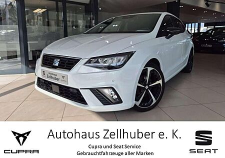 Seat Ibiza 1.0 TSI DSG FR *ACC*Full Link*Kamera*