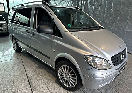 Mercedes-Benz Vito Kombi 120 CDI lang 3.0*AUTOMATIK*8.SITZE*