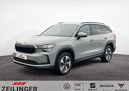 Skoda Kodiaq Selection TSI DSG|KAMERA|NAVI|KEYLESS|APP