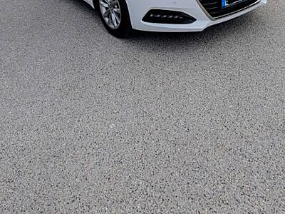 Hyundai i40 1.6 GDI blue Trend Trend