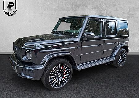 Mercedes-Benz G 63 AMG /A22/SUPERIOR/CARBON/PROD.25/STOCK