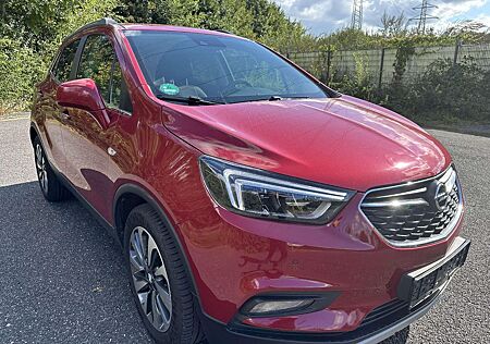 Opel Mokka X Ultimate
