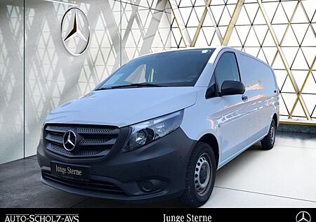 Mercedes-Benz Vito 116 CDI Kasten Extralang Kamera*Klima*Navi*
