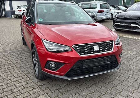 Seat Arona Xcellence*Navi*360 Kamera*Led*Alcantara*