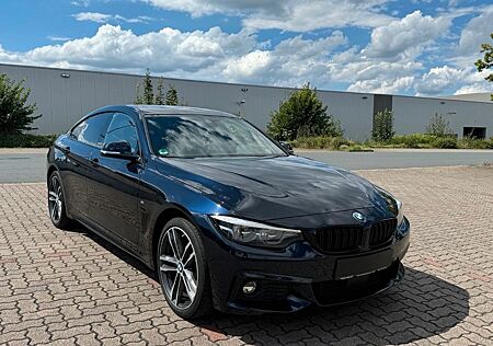 BMW 440i 440 Gran Coupé xDrive Gran Coupé M Spor...