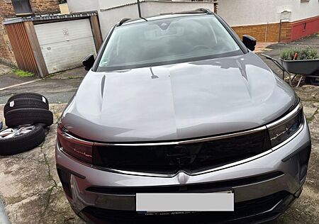 Opel Grandland X Grandland (X) 1.2 Turbo 96kW GS Line Auto GS...