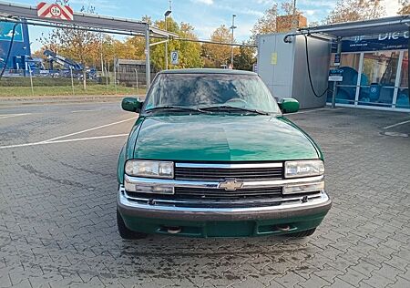 Chevrolet Blazer 4.2 LT