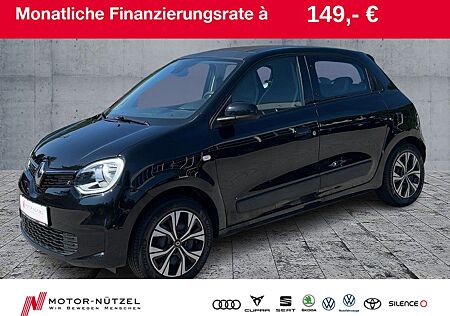 Renault Twingo SCe 65 ZEN KLIMA+SHZ+DAB+MFL+MFA+FALTDACH