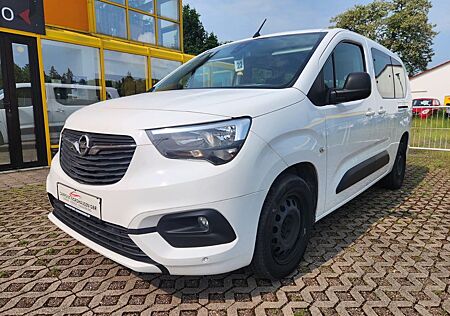 Opel Combo Life E Edition 7 Sitzer