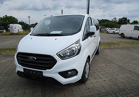 Ford Transit Custom L2 "Trend" Navi+Klima+PDC