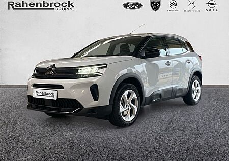 Citroën C5 Aircross PureTech 130 YOU