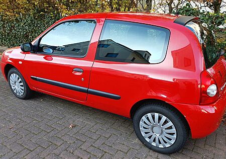 Renault Clio Campus 1.2 Campus