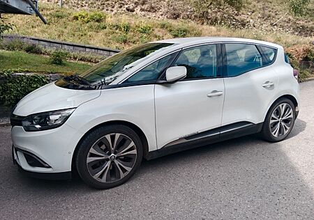 Renault Scenic Intens ENERGY TCe 130 Intens