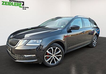 Skoda Octavia Combi 1.5 TSI Soleil ACC*KA*LED*NAVI*RFK