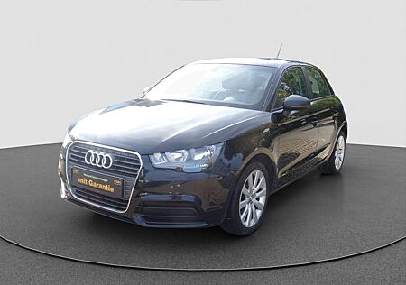 Audi A1 Sportback *Steuerkette erneuert* attraction