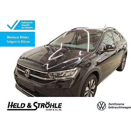 VW Taigo leasen