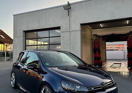 VW Golf Volkswagen 2.0 TSI DSG 4MOTION R