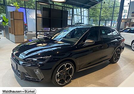 Cupra Leon SPORTSTOURER 1.5 eTSI PANO+RFK+PDC+LED+SHZ+