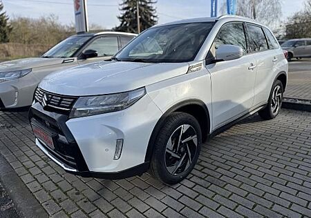 Suzuki Vitara 1.4 DITC HYBRID Comfort+ ALLGRIP