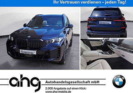 BMW X5 xDrive30d M SPORT Pro Panorama Iconic Glow Dr