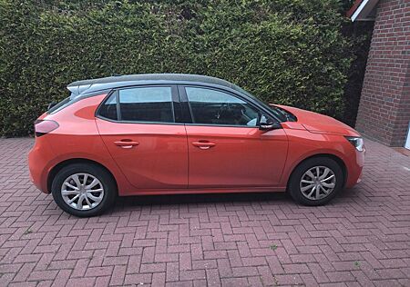Opel Corsa 1.2 55kW Edition Edition