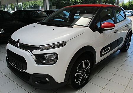 Citroën C3 Shine 1.2 VTi PureTech