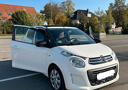 Citroën C1 PureTech 82 Feel