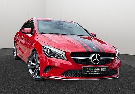 Mercedes-Benz CLA 200 CLA -Klasse Shooting Brake