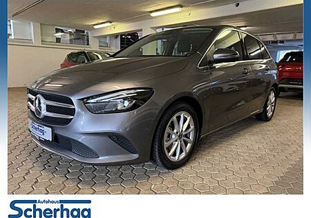 Mercedes-Benz B 250 DCT Progressive