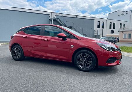 Opel Astra 1.2 Direct Inj Turbo 96kW 120 Jahre 12...