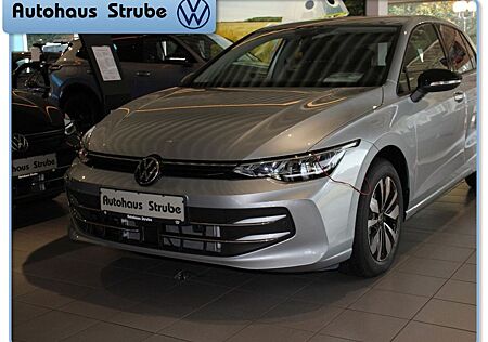 VW Golf Volkswagen VIII GOAL 1.5 eTSI DSG RÜKAMERA IDA ACC