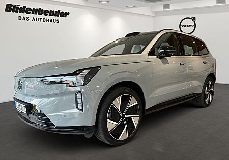 Volvo EX90 Ultra Pure Electric AWD