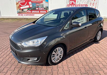 Ford C-Max Cool & Connect- 1.Hand