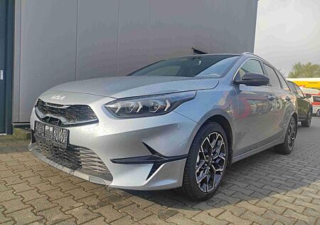 Kia Cee'd Sportswagon Ceed SW Edition30*LED*Navi*Shzg*Lhzg*PDC*Cam*17"