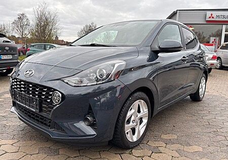 Hyundai i10 Edition 30