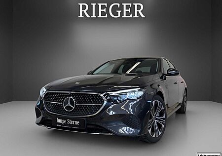 Mercedes-Benz E 300 e Avantgarde-Advanced*Kamera*19"*AC-Lader+