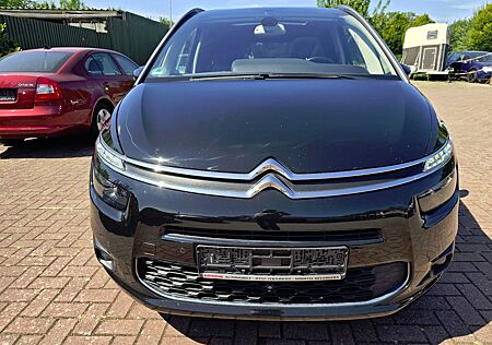 Citroën C4 Spacetourer Grand C4 Picasso/Spacetourer Exclusive 2,0 HDI
