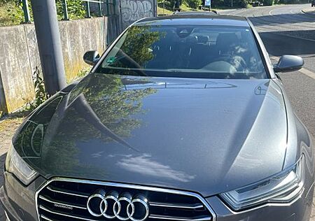 Audi A6 3.0 TDI 200kW quattro S tronic -