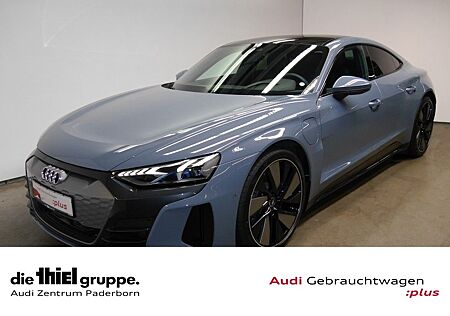 Audi e-tron GT quattro Laser+Allradlenkung+HuD+360°