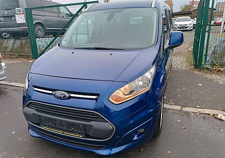 Ford Grand Tourneo Connect Titanium 7Sitzer