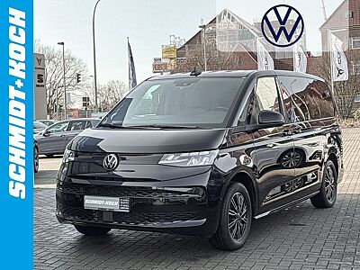 Volkswagen T7 Multivan 2.0 TDI DSG lang AHK NAVI PDC KAMERA