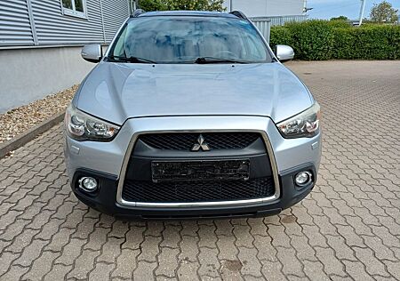 Mitsubishi ASX 1.8 DI-D+ 2WD ClearTec Edition Edition