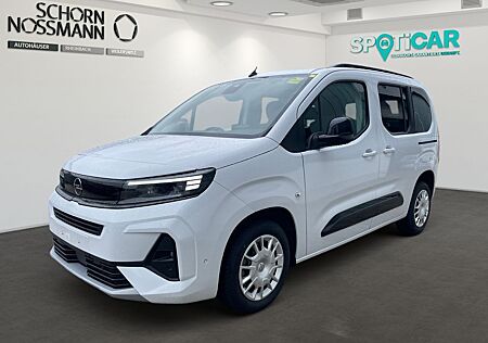 Opel Combo Life GS AUTOMATIK+NAVI+PPILOT