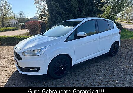 Ford C-Max 1,5 Benzin*ZAHN/SERVICE/TUV NEU*110KW*