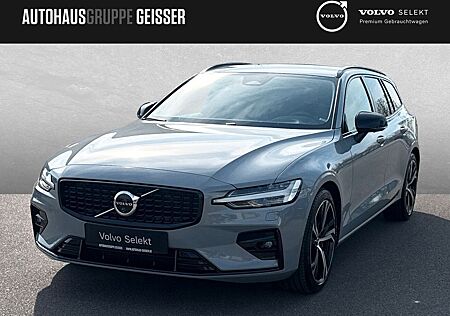 Volvo V60 B4 Mild-Hybrid Plus Dark ACC BLIS LED