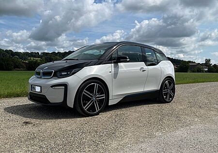 BMW i3 94Ah # Navi Pro # Wärmepumpe # 8-fach # 20" #