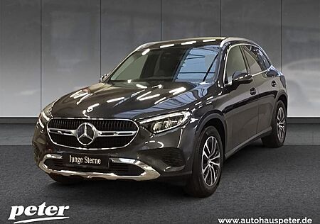 Mercedes-Benz GLC 220 d 4M Avantgarde/Energizing/LED/Pano-SD/