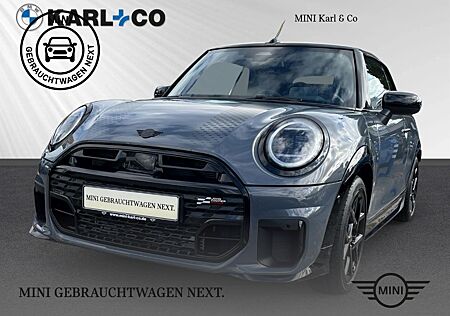 Mini Cooper Cabrio C JCW TRIM PAKET M
