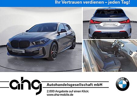 BMW 118i M Sport *M-Sport Pro*Adap. LED*SHZ*HiFi*LHZ