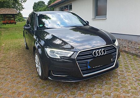 Audi A3 1.5 TFSI cod S tronic Sportback -